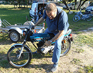 Cyclo Sud Classique 2025
